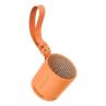 Altavoz inalambrico sony srs - xb100 naranja