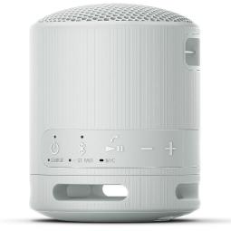 Altavoz inalambrico sony srs - xb100 gris