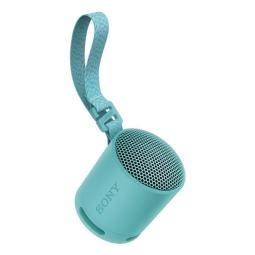 Altavoz inalambrico sony srs - xb100 azul