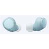 Auriculares sony wf - c510 inalambrico azul