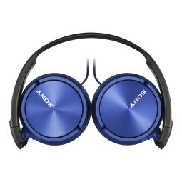 Auriculares sony mdr - zx310apl azul