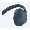 Auriculares sony wh - ch720n inalambrico azul