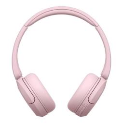 Auriculares sony wh - ch520 inalambrico rosa