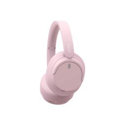 Auriculares sony wh - ch720n inalambrico rosa