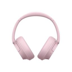 Auriculares sony wh - ch720n inalambrico rosa