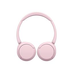 Auriculares sony wh - ch520 inalambrico rosa