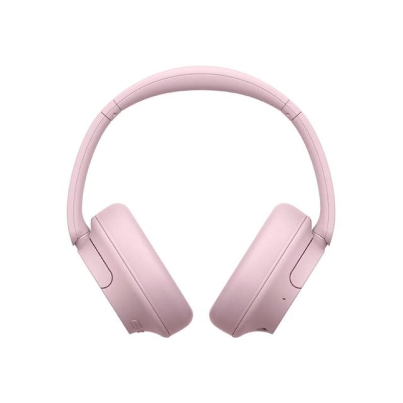Auriculares sony wh - ch720n inalambrico rosa