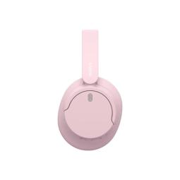 Auriculares sony wh - ch720n inalambrico rosa