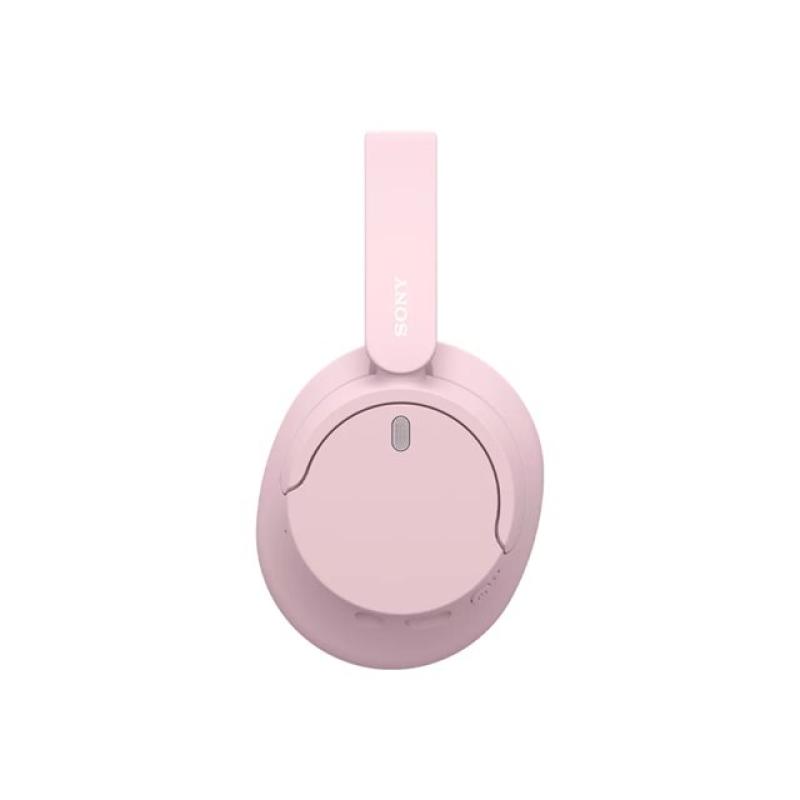 Auriculares sony wh - ch720n inalambrico rosa