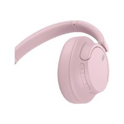 Auriculares sony wh - ch720n inalambrico rosa