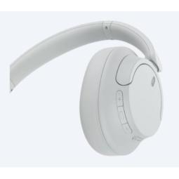 Auriculares sony wh - ch720n inalambrico blanco