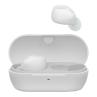 Auriculares sony wf - c710n inalambrico blanco