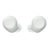 Auriculares sony wf - c710n inalambrico blanco