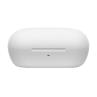 Auriculares sony wf - c710n inalambrico blanco