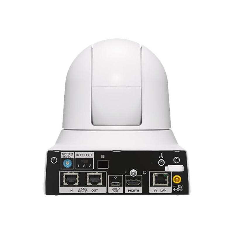 Camara ip sony srg - x40uh - wc 4k uhd