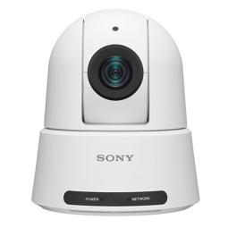 Camara ip sony srg - a40wc 4k uhd
