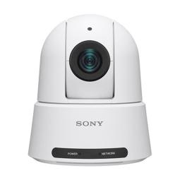 Camara ip sony srg - a12wc blanco