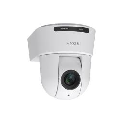 Camara ip sony srg - a12wc blanco