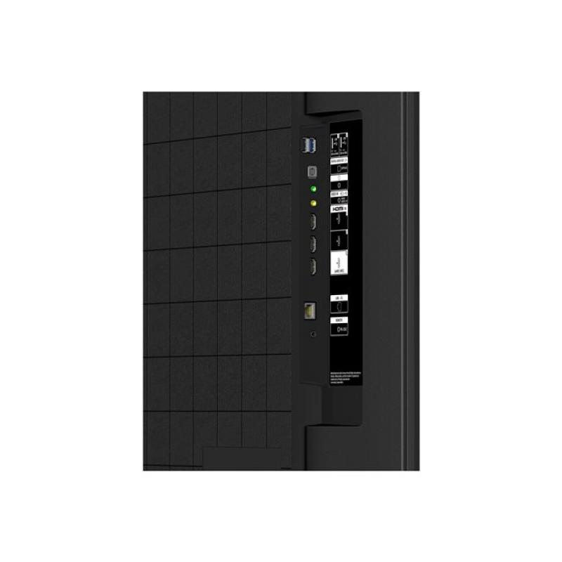 Monitor sony professional bravia 55 pulgadas 4k uhd