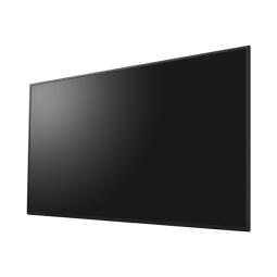 Monitor sony professional bravia 75 pulgadas 4k uhd