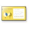 Monitor sony professional bravia 75 pulgadas 4k uhd