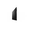 Monitor sony professional bravia 75 pulgadas 4k uhd