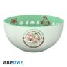 Bowl abystyle animal crossing characters 600 ml
