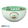 Bowl abystyle animal crossing characters 600 ml