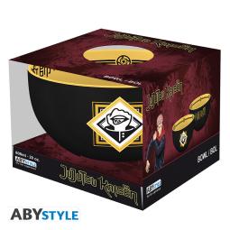 Bowl abystyle jujutsu kaisen tokyo curse college