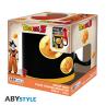 Taza termocolora dragon ball z shenron 460 ml