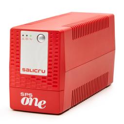 Sai salicru sps 850 one a - ul conexion nema