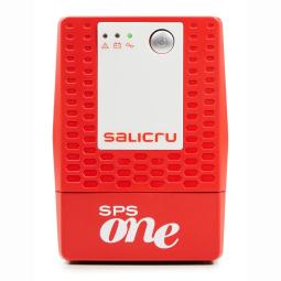Sai salicru sps 850 one a - ul conexion nema