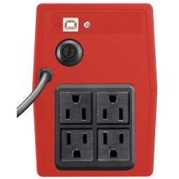 Sai salicru sps 850 one a - ul conexion nema