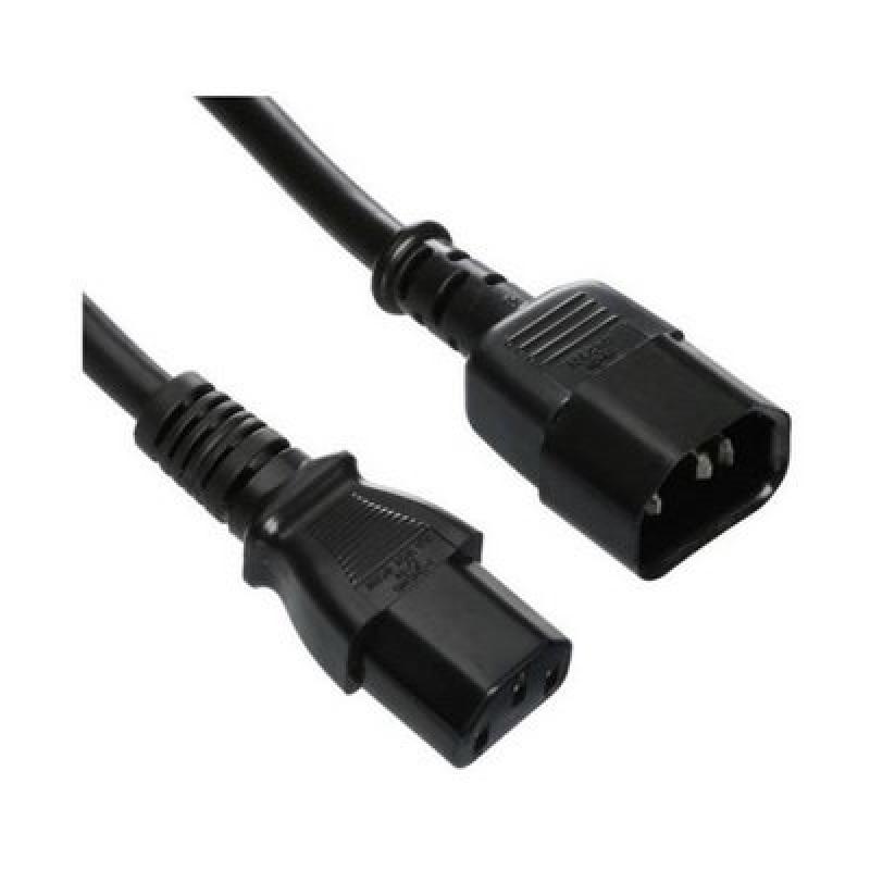 Cable prolongador nanocable al.(cpu - monitor) 1 -5 m