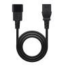 Cable prolongador nanocable al.(cpu - monitor) 1 -5 m