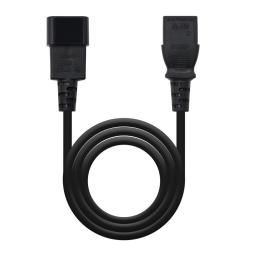 Cable prolongador nanocable al.(cpu - monitor) 1 -5 m