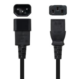 Cable prolongador nanocable al.(cpu - monitor) 1 -5 m