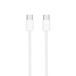 Cable usb - c 2.0 nanocable 60w usb - c - m - m - 1m