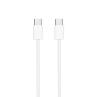 Cable usb - c 2.0 nanocable 60w usb - c - m - m - 1m