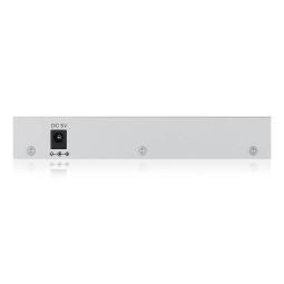Switch 8 puertos zyxel gs1200 - 8v3 8xgbe