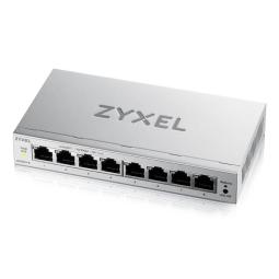 Switch 8 puertos zyxel gs1200 - 8v3 8xgbe