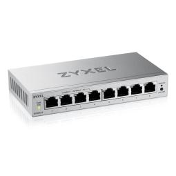Switch 8 puertos zyxel gs1200 - 8v3 8xgbe