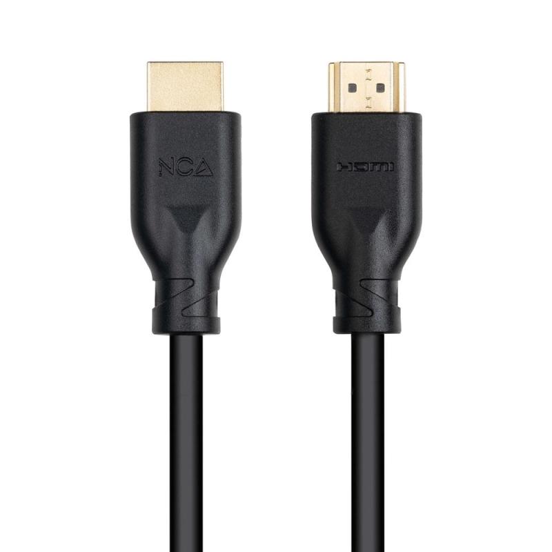 Cable hdmi v2.0 nanocable 4k@60hz 18gbps ccs 1.5 m