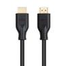 Cable hdmi v2.0 nanocable 4k@60hz 18gbps ccs 3 m