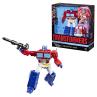 Figura hasbro transformers studio series optimus prime