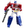 Figura hasbro transformers studio series optimus prime