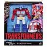 Figura hasbro transformers studio series optimus prime