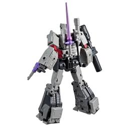 Figura hasbro transformers studio series megatron