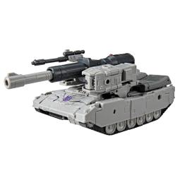 Figura hasbro transformers studio series megatron