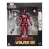 Figura hasbro marvel legends series deadpool & wolverine dogpool (& deadpool)
